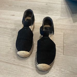 Tory Burch heeled espadrilles